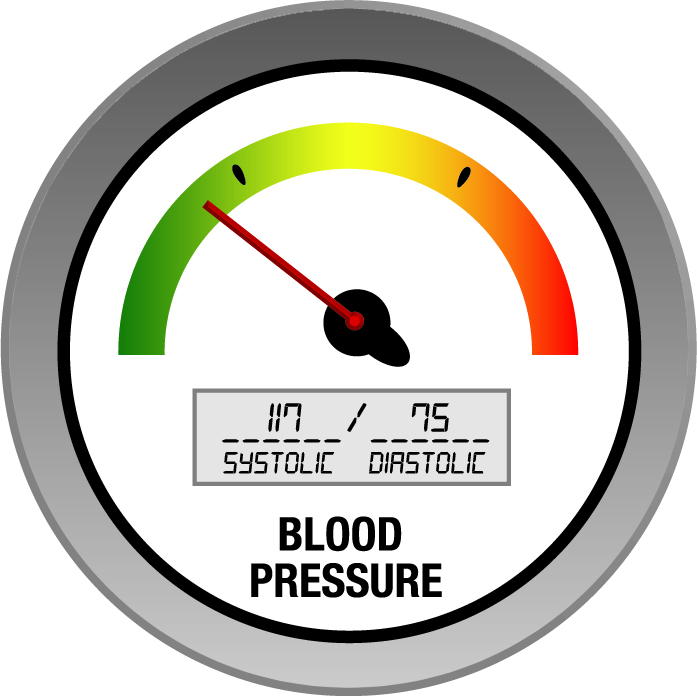 How To Raise Low Blood Pressure Fast