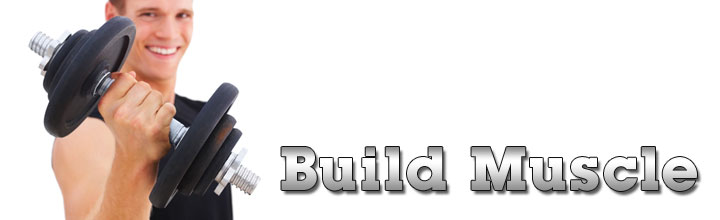Build Muscle