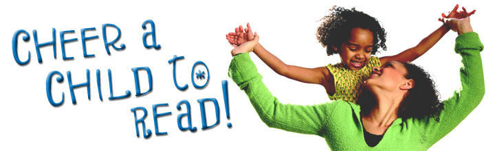 Cheer a Child to Read