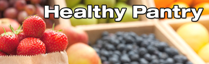 Healthy Pantry